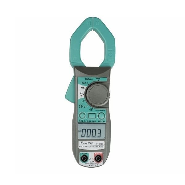 Proskit MT-3109 Pensampermetre