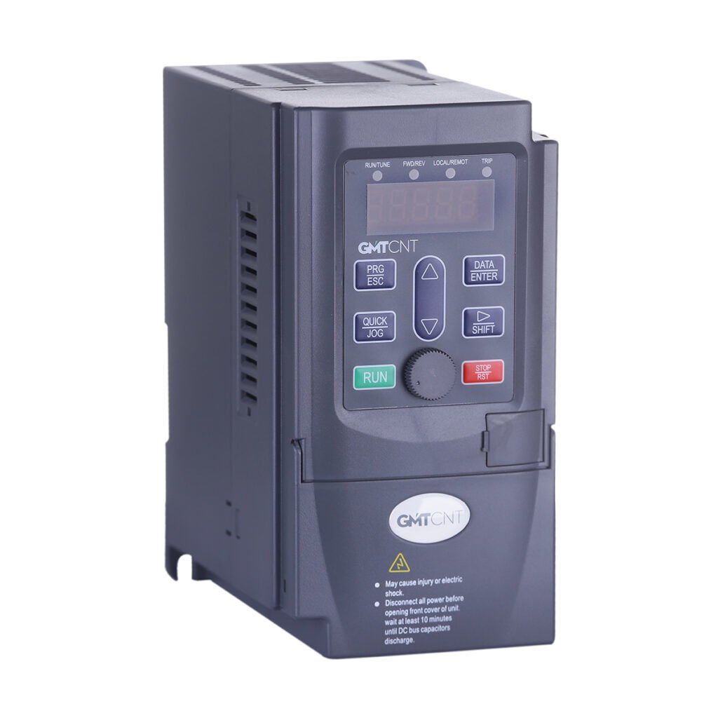 GMTCNT GAIN-00040S 0,40 kW Monofaze Hız Kontrol Cihazı
