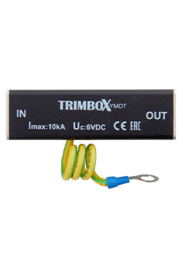 Trimbox YMDT Data Parafudr