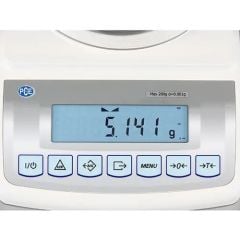 PCE BT 200 Dijital Hassas Terazi