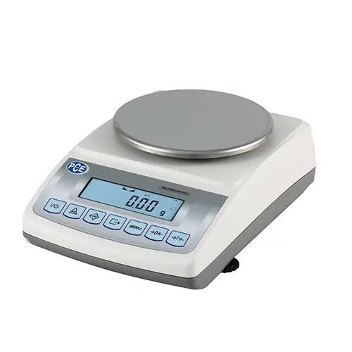 PCE BT 2000 Dijital Hassas Terazi