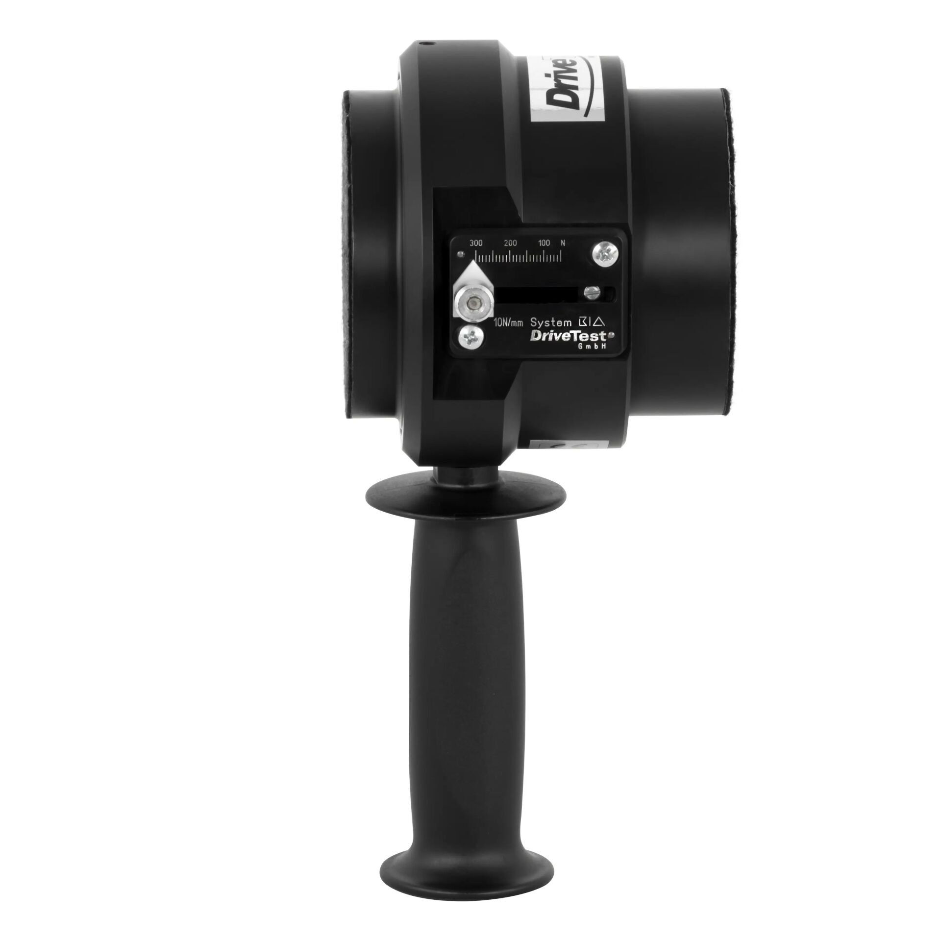 DriveTest BIA2-SE-10-300 Kapama Kuvveti Test Cihazı (Otobüs Kapıları İçin)