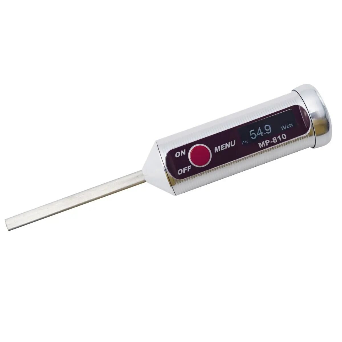 List Magnetik LM-MP810T Gaussmetre