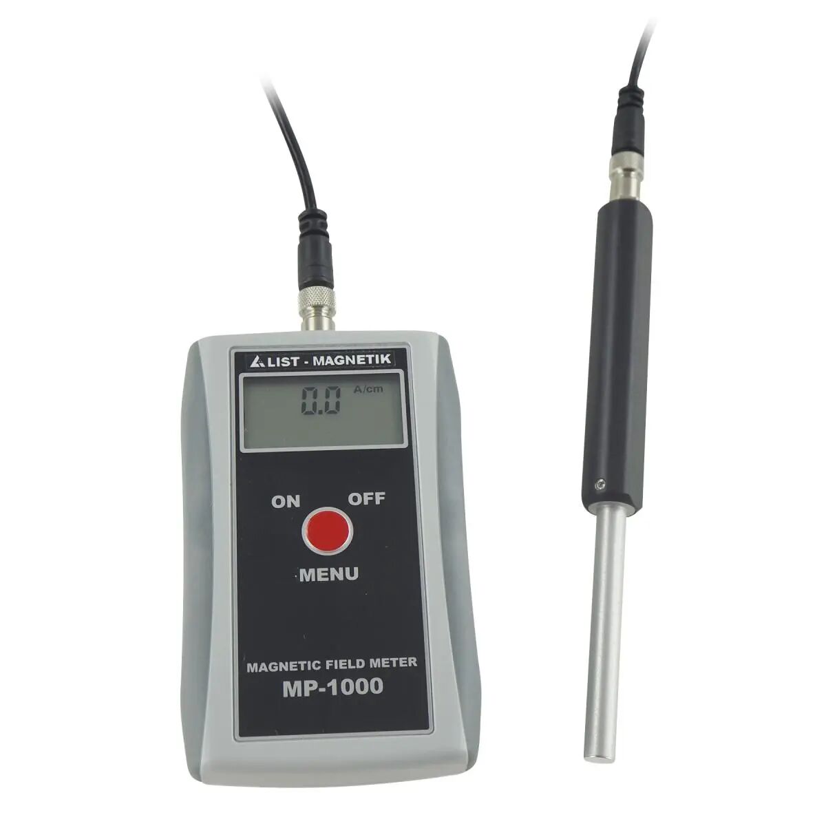 List Magnetik LM-MP1000-A2 Gaussmetre