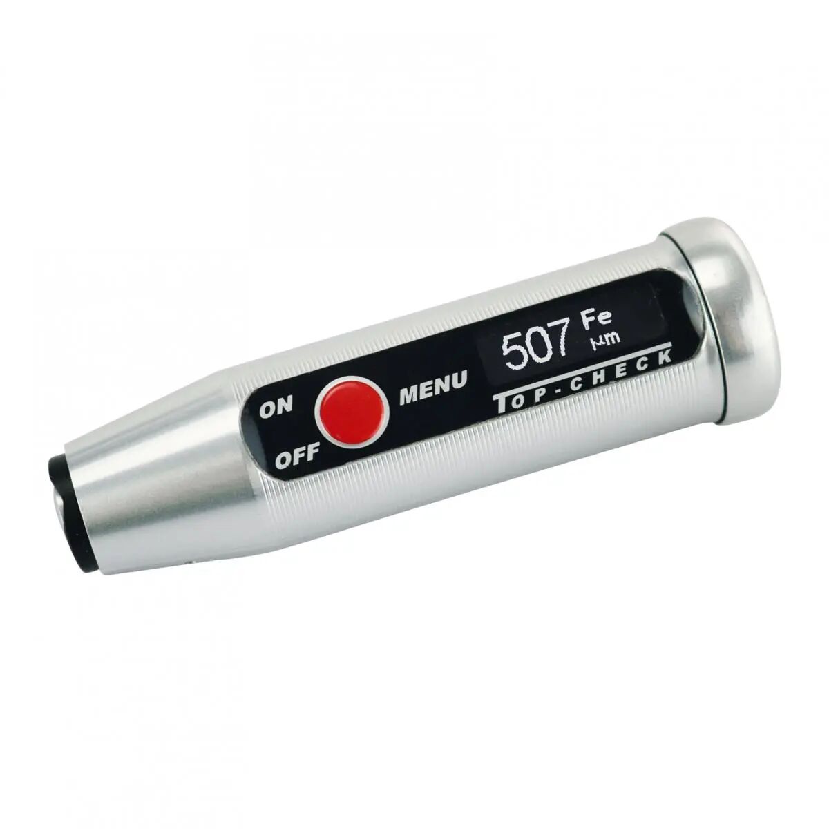List Magnetik LM-TC-DUAL Kaplama Kalınlığı Ölçüm Cihazı