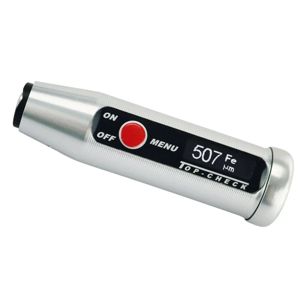 List Magnetik LM-TC-FERRO Kaplama Kalınlığı Ölçüm Cihazı