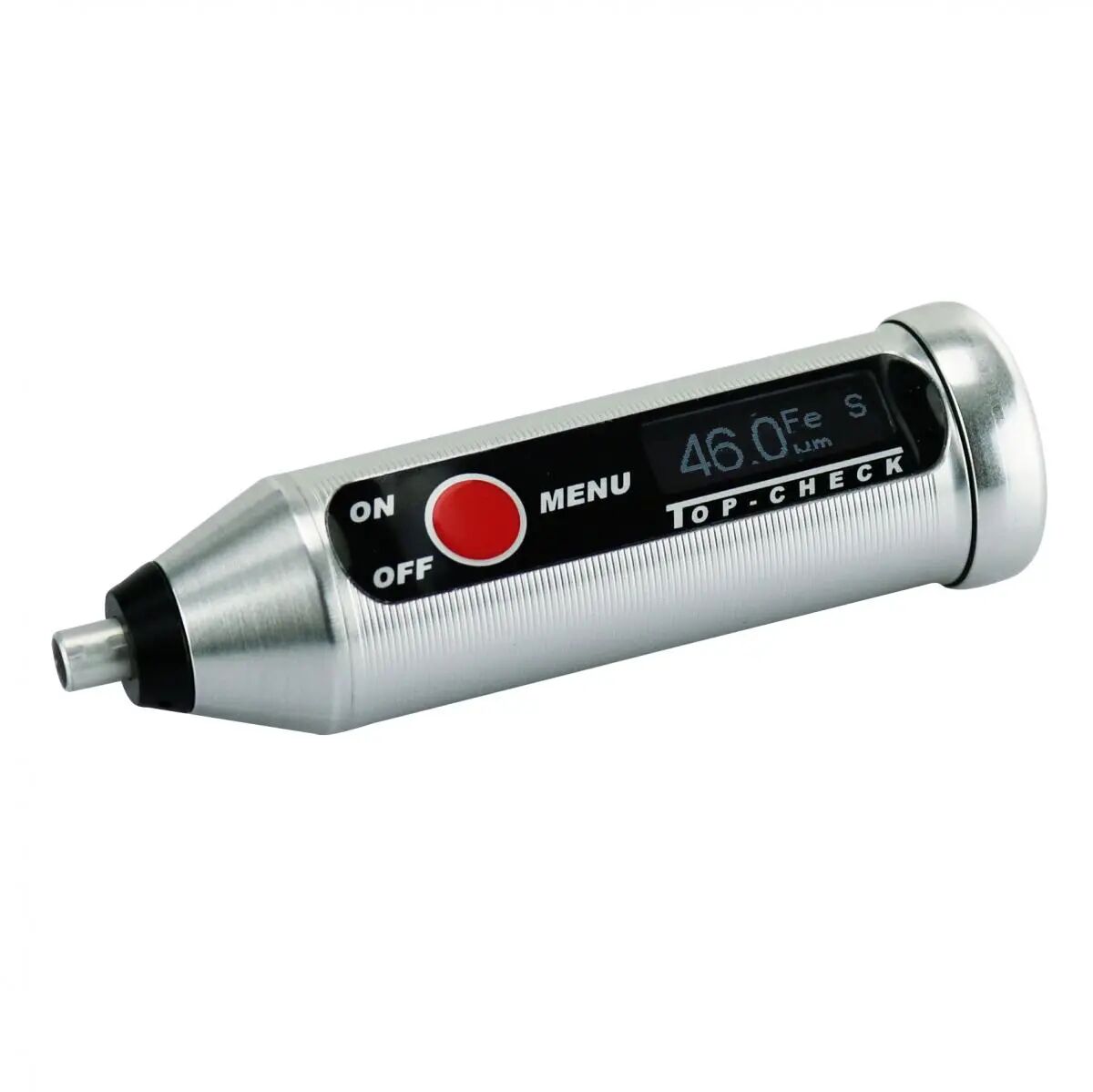 List Magnetik LM-TC-F1000 Kaplama Kalınlığı Ölçüm Cihazı