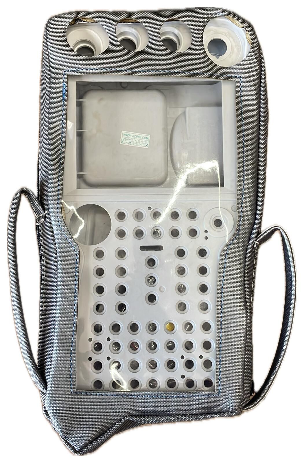 Yaskawa DX100-DX200 Teach Pendant Kumaş Koruma Kılıfı