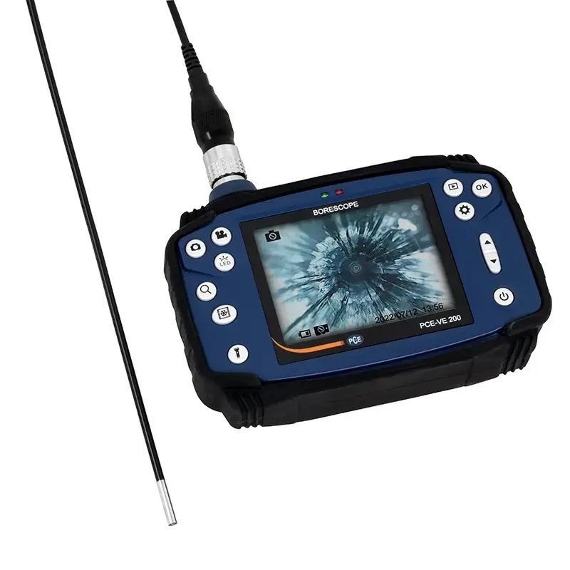 PCE VE 200-S Boroskop
