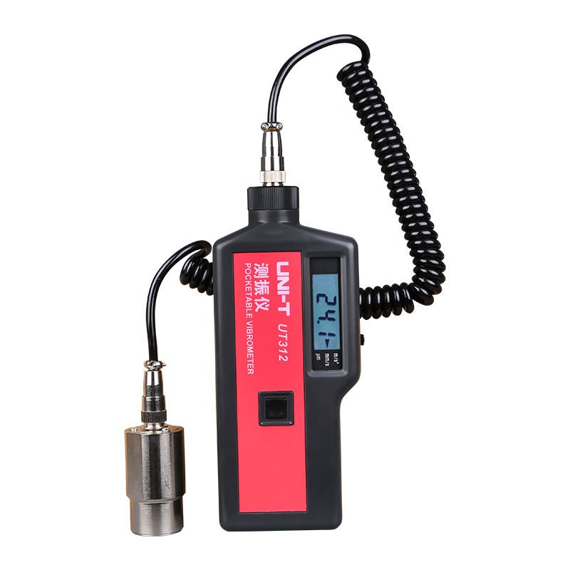 Uni-t UT312 Vibrasyon Ölçüm Cihazı