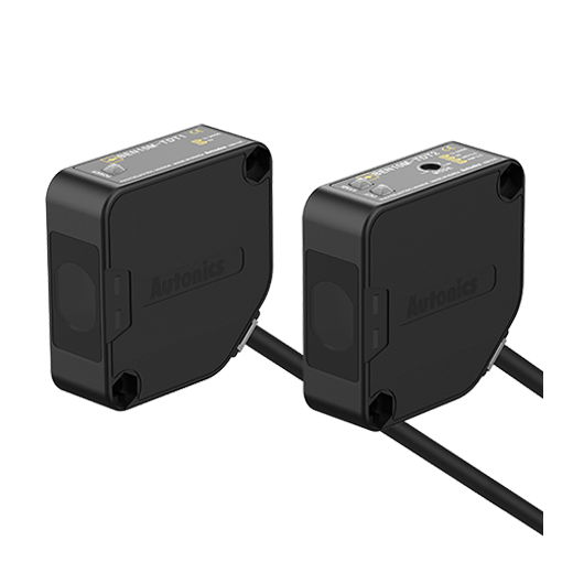 Autonics BEN10M-TDT Karşılıklı 10M Algılama PNP+NPN L/D On Kablolu Fotoelektrik Sensör