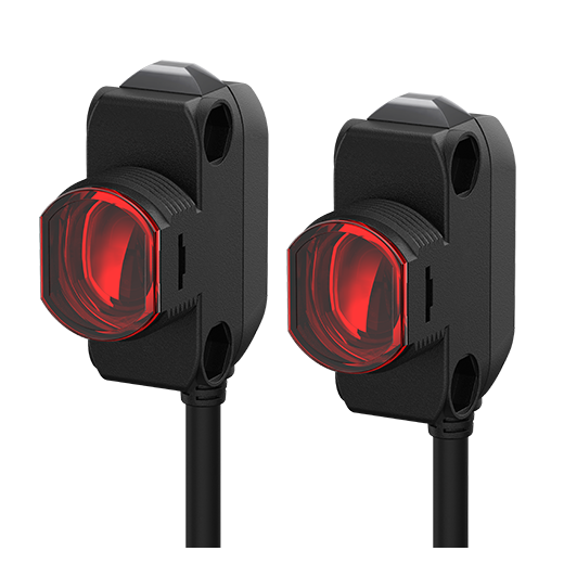 Autonics BH20M-TDT Karşılıklı 20M Algılama PNP+NPN L/D On Kablolu Fotoelektrik Sensör