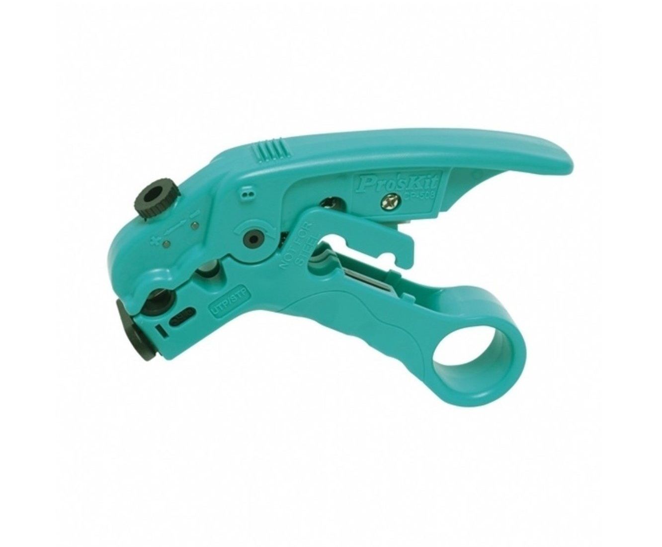 Proskit CP-508 Universal Kablo Sıyırma Pensesi