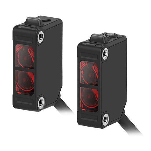 Autonics BJX10M-TDT Karşılıklı 10M Algılama NPN L/D On Kablolu Fotoelektrik Sensör