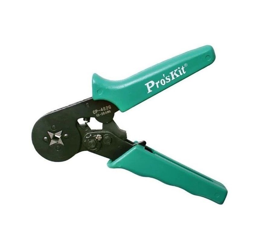 Proskit CP-462G Yüksük Sıkma Pensesi