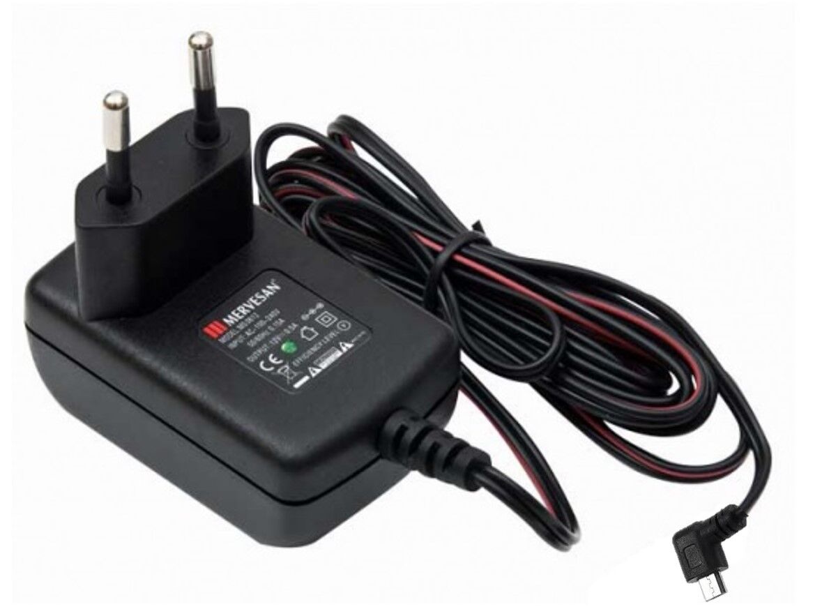 Mervesan MT-1505-USB 5VDC 2A Micro USB Priz Tipi Adaptör
