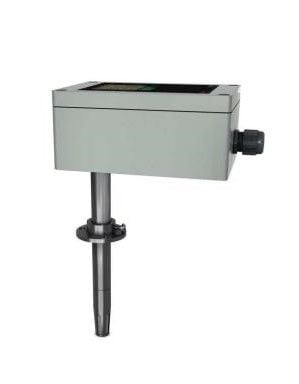 Enda EHTC-UV-DC-350 90-250VAC Nem ve Sıcaklık Kontrol Cihazı