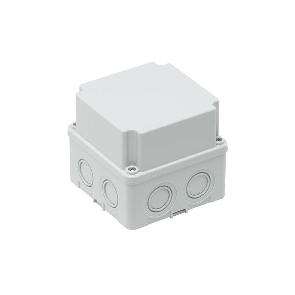 Mete Enerji 40201205 110X110X100mm IP67 Termoplastik Buat
