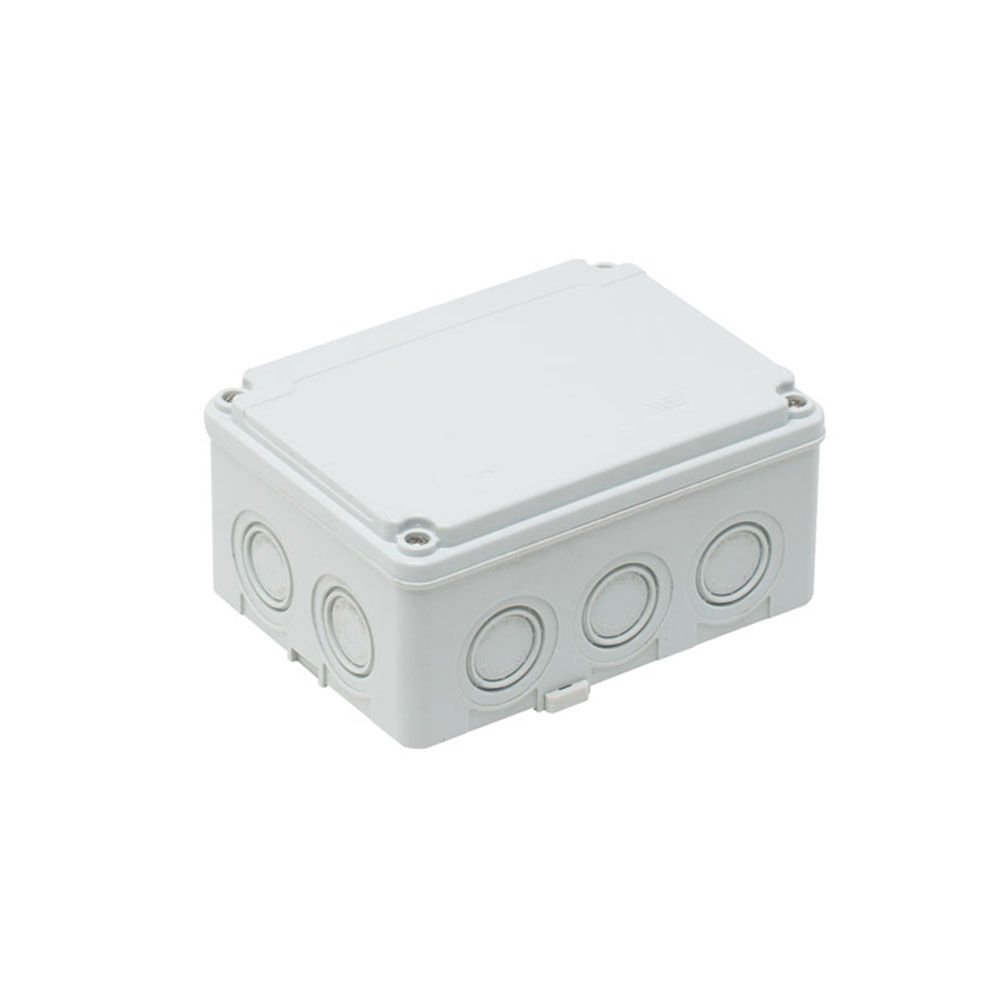 Mete Enerji 40201505 110X150X70mm IP67 Termoplastik Buat