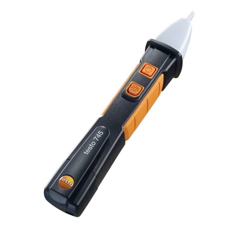 Testo 745 Temassız Kontrol Kalemi
