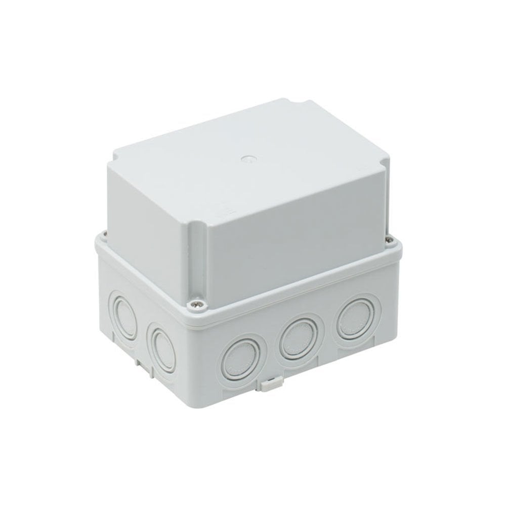 Mete Enerji 40201805 110X180X120mm IP67 Termoplastik Buat