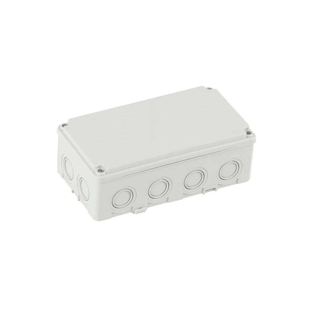Mete Enerji 40202005 110X210X70mm IP67 Termoplastik Buat