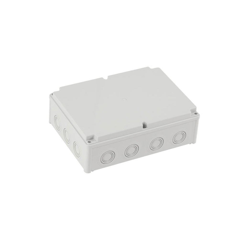 Mete Enerji 40203005 210X290X90mm IP67 Termoplastik Buat