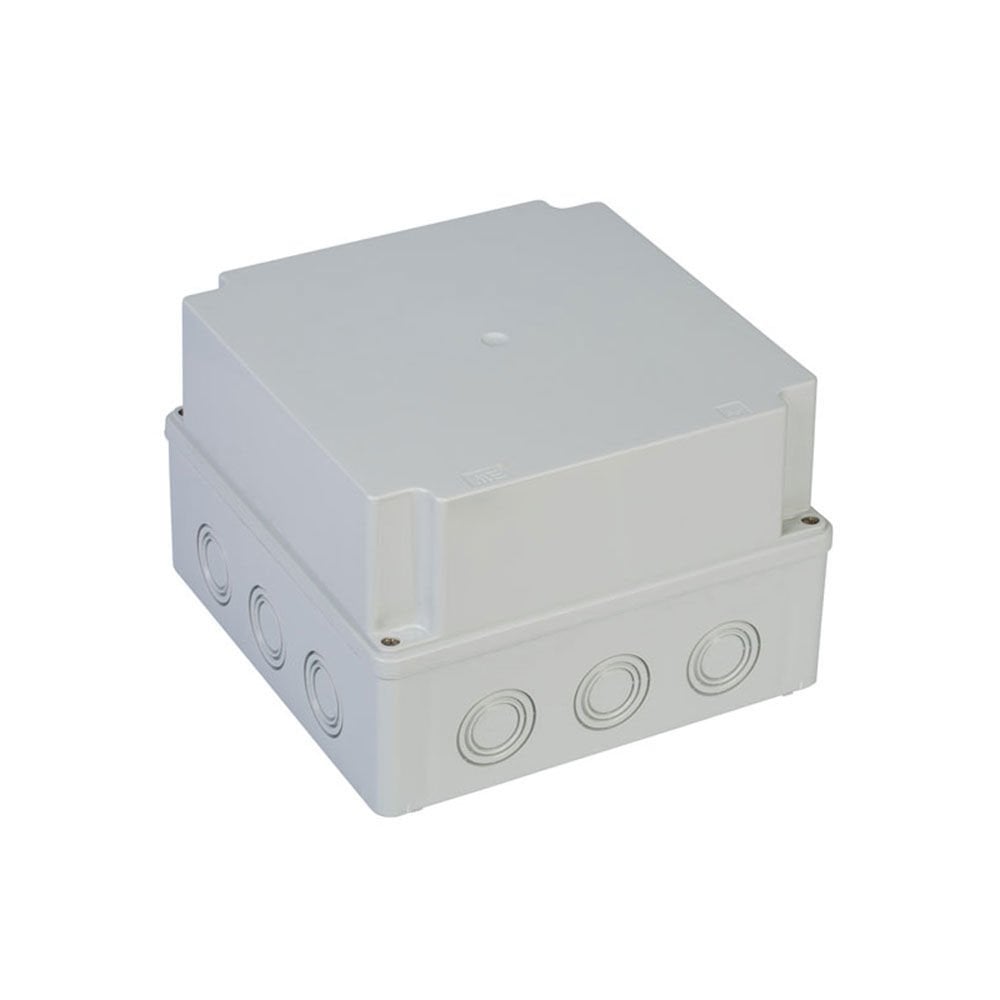 Mete Enerji 40205205 210X210X140mm IP67 Termoplastik Buat