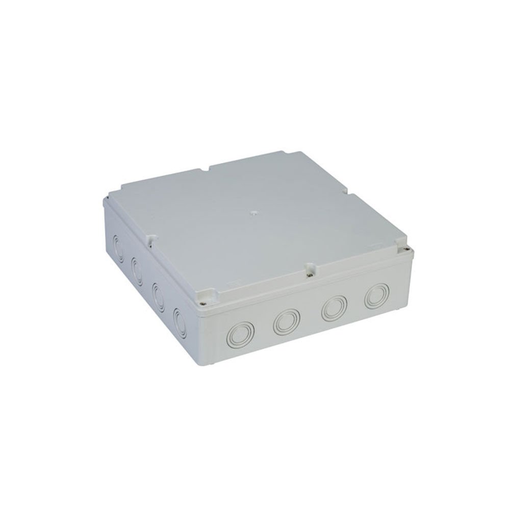 Mete Enerji 40207005 290X290X90mm IP67 Termoplastik Buat