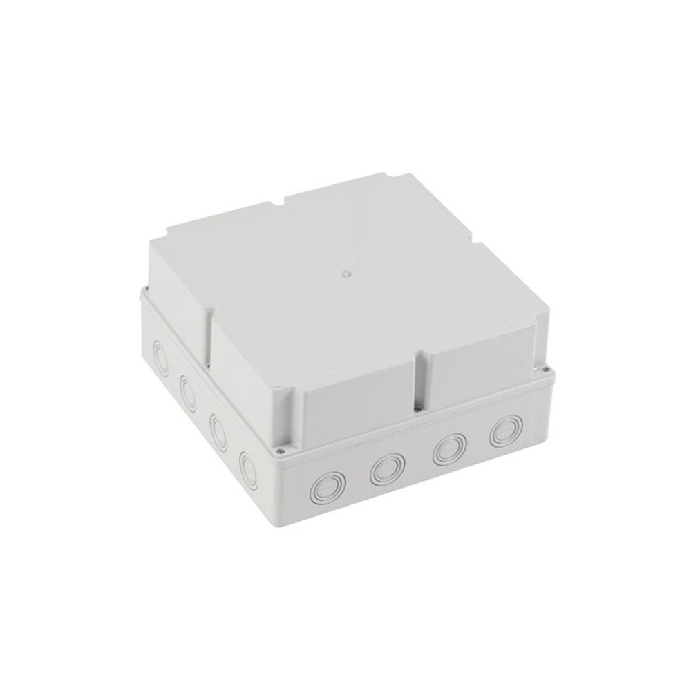 Mete Enerji 40207205 290X290X140mm IP67 Termoplastik Buat
