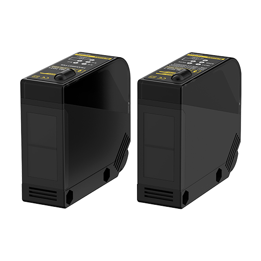 Autonics BX15M-TDT-T Karşılıklı 15M Algılama PNP+NPN L/D On Zaman Ayarlı Terminal Bağlantılı Fotoelektrik Sensör