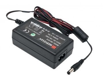 Mervesan MT-2512 12VDC 2A Masaüstü Tipi Adaptör