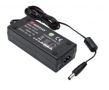 Mervesan MT-5012 12VDC 4A Masaüstü Tipi Adaptör