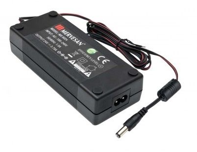 Mervesan MT-9024 24VDC 3,75A Masaüstü Tipi Adaptör