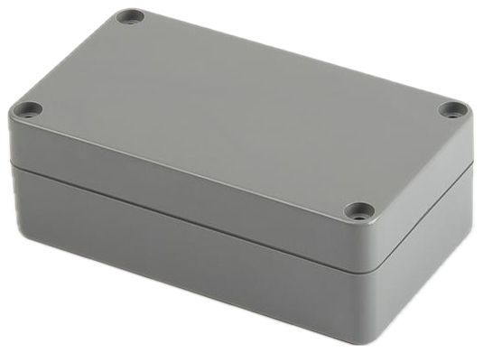 Altınkaya SE-210 115X65X40 MM IP67 Contalı Kutu