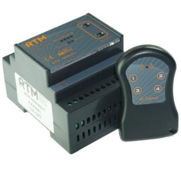 Uzaktan Kumanda Kitleri Nedir? Nerelerde Kullanılır?