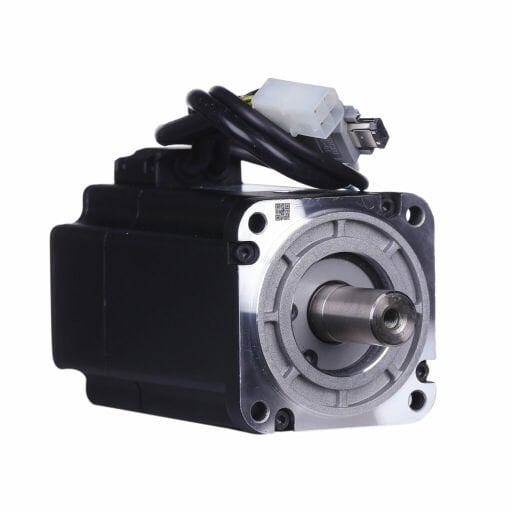 Servo Motorlar