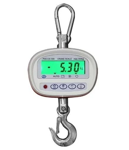 Terazi ve Basküller