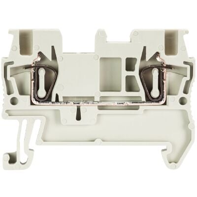 Yay Baskılı Ray Klemensler