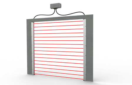 Otomatik Kapı Sensörleri