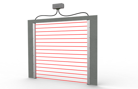 Otomatik Kapı Sensörleri