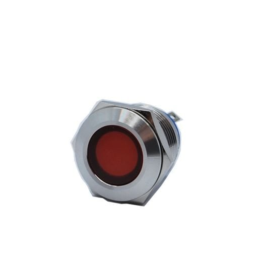 19 mm Sinyal Lambaları