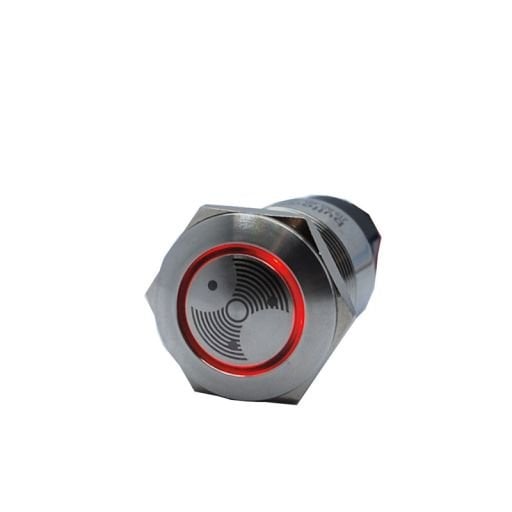 19 mm Buzzerler