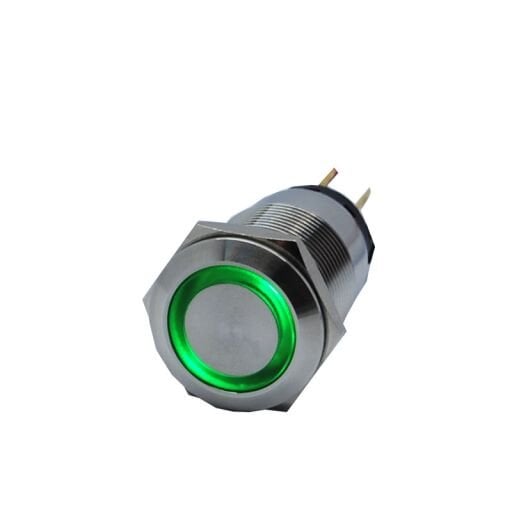 19 mm Butonlar