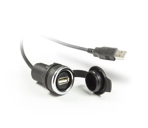 USB Konnektörler