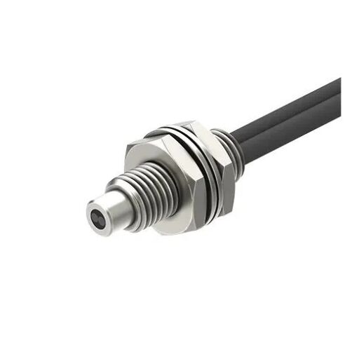 Fiber Optik Sensörler