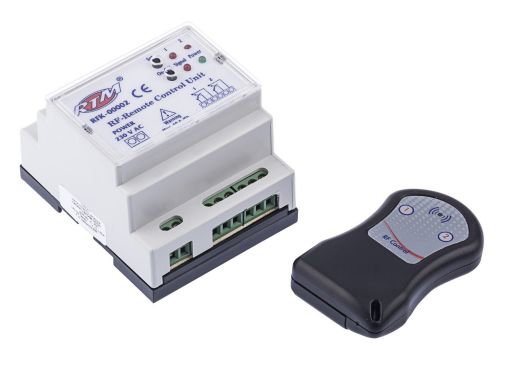 RF Uzaktan Kumanda Kitleri