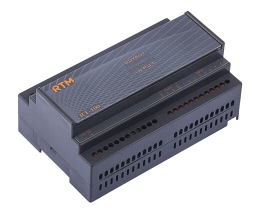 Programlanabilir Röle Üniteleri