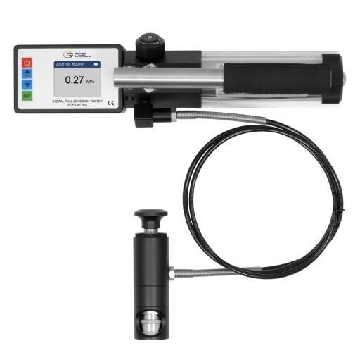 Adezyon (Yapışma) Test Cihazları