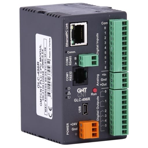 PLC Modüller